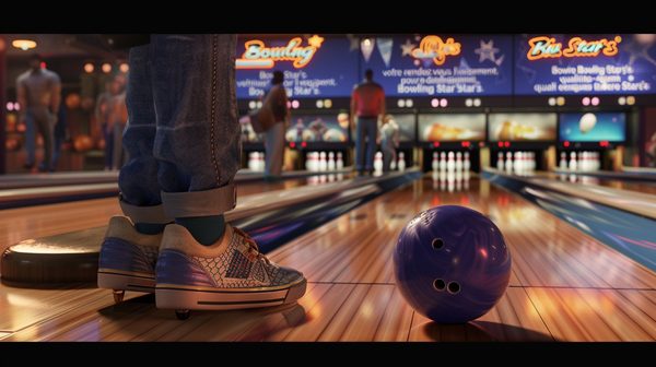 Bowling star's : votre rendez-vous qualité pour l'équipement