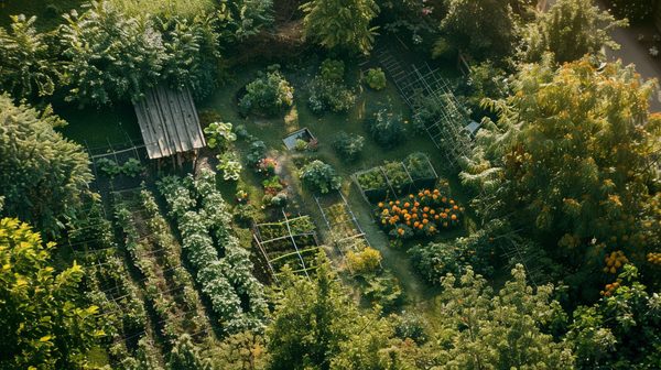 Découvrez la permaculture à Genève et ses avantages