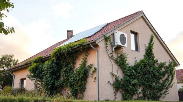 Découvrez les avantages d’une pompe à chaleur écologique et efficace