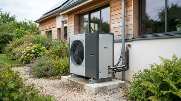 Découvrez les avantages d’une pompe à chaleur écologique et efficace