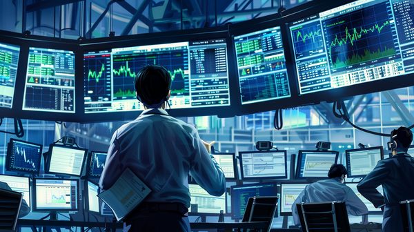 Découvrez les avantages d'une prop firm