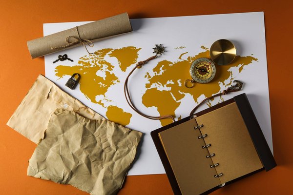 Partir en voyage : top destinations à découvrir