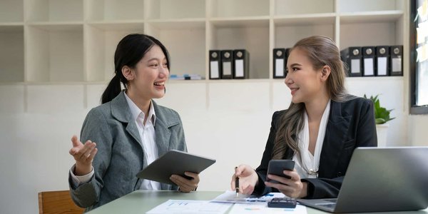 Conseils d'experts pour propulser votre entreprise