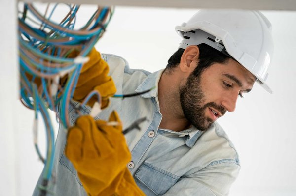 Trouvez votre électricien de confiance à paris 4