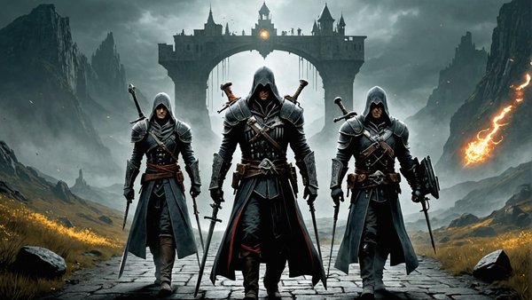 Les meilleurs rpg de tous les temps : un voyage mémorable