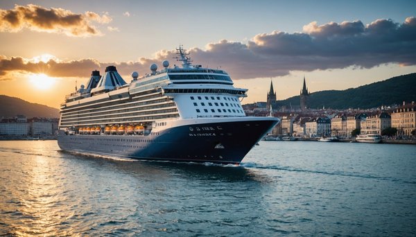 Découvrez les meilleures croisières 2024 sur www.probateaux.fr