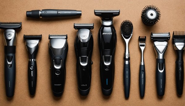 Top tondeuses intimes pour hommes à adopter en 2025