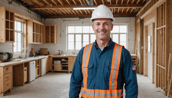 Rénovation d'ampleur : la satisfaction client au cœur des enjeux