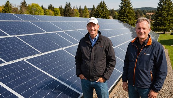 Panneau solaire photovoltaïque : témoignages de clients ravis